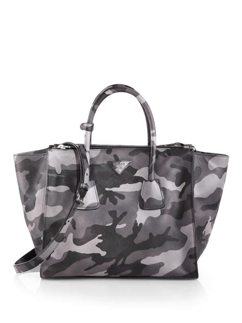 prada camouflage pink|prada totes farfetch.